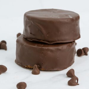 Alfajor Libre de Gluten