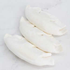 Empanadas de Verdura