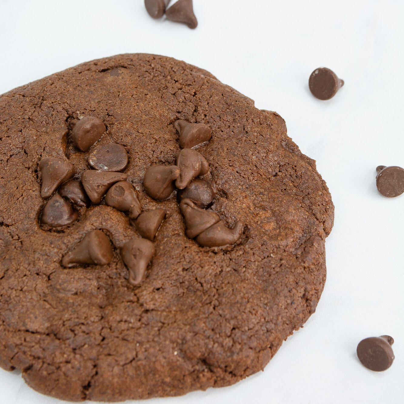 Cookies de Sarraceno - Imagen 2