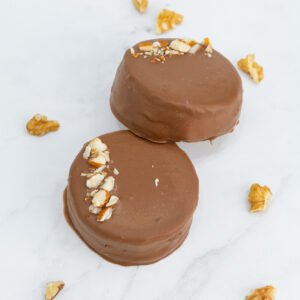 Alfajor Vegano