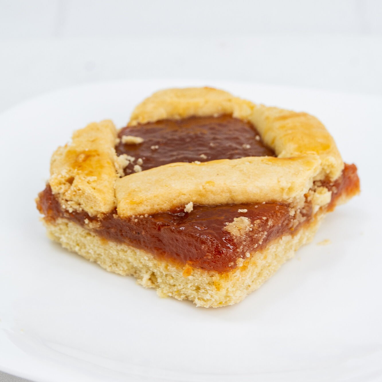 Pastafrola de Membrillo