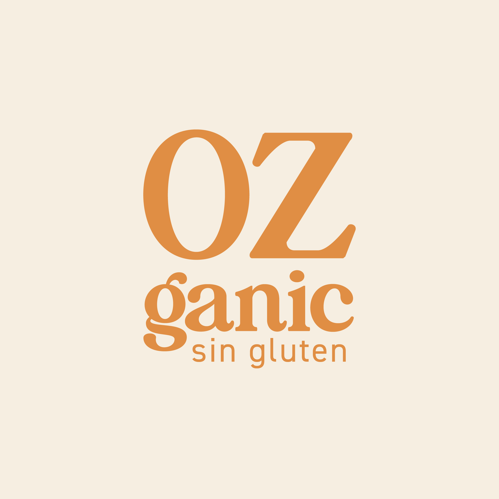 OZGANIC